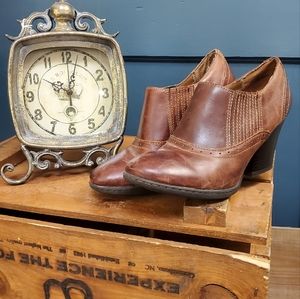 B.O.C BORN CONCEPT  BOOTIES